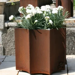 Marco Gaviraghi Calloni 41 Portavaso in ferro><noscript><img width=