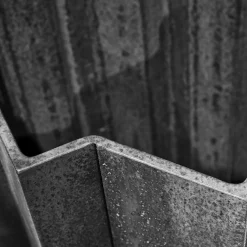 Marco Gaviraghi Calloni 23 Portavaso in ferro><noscript><img width=