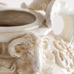 Sigma L2 2593 Vaso in maiolica> Cachepot E Portavasi