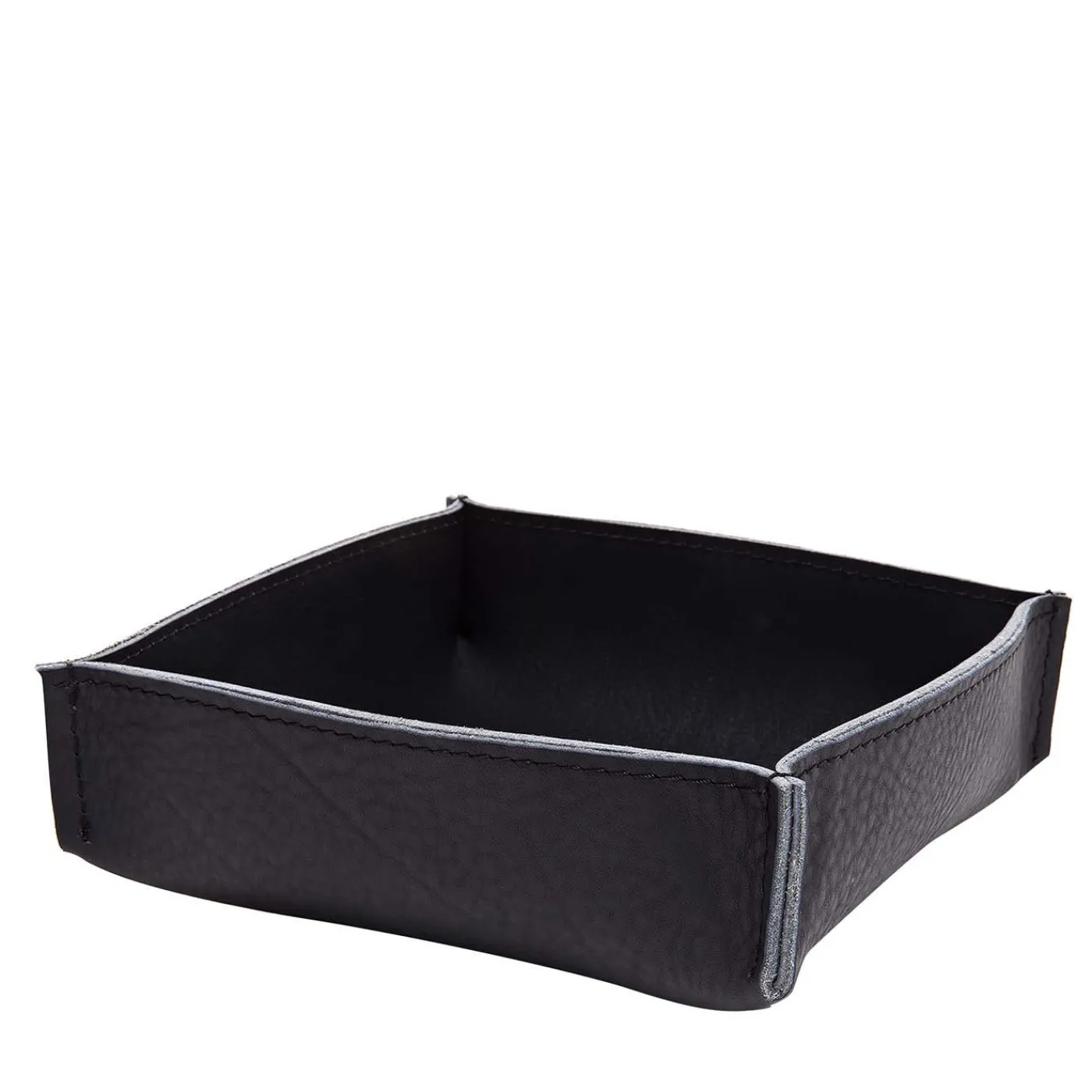 Exteta 10° Vassoio Atlantico di Massimo Castagna> Svuotatasche