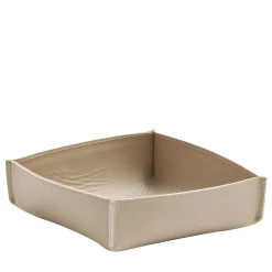 Exteta 10° Vassoio Porcellana di Massimo Castagna> Svuotatasche