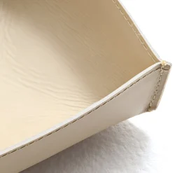 Exteta 10° Vassoio Porcellana di Massimo Castagna> Svuotatasche