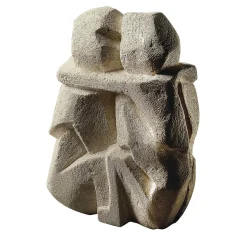 Laboratorio del Marmo Abbraccio di Giandomenico Sandri> Statuine