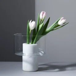 Sandro Lopez Milan Abito C Statuario Vaso><noscript><img width=