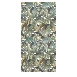 Devon&Devon Acanthus Golden Blue Rivestimento In Gres Porcellanato Smaltato> Piastrelle E Pavimenti