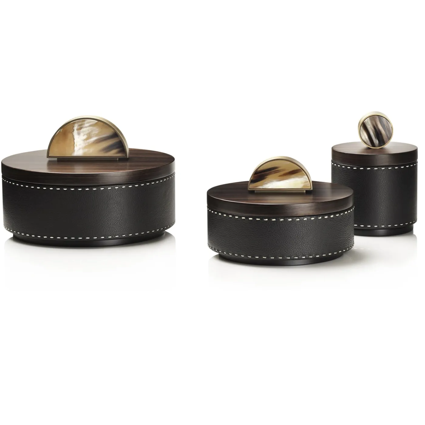 Arcahorn AGNETA box #2> Scatole