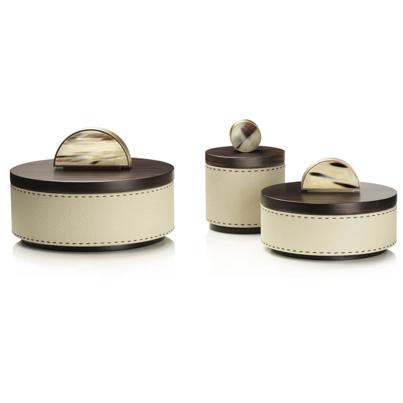 Arcahorn AGNETA box #5> Scatole