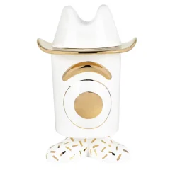 Andrea Maestri Alfonso Bianco Contenitore> Vasi Figurativi