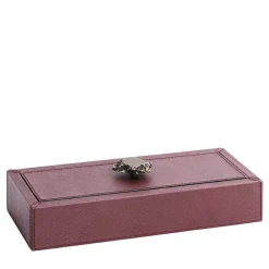 Giobagnara Ambretta Scatola rettangolare lunga grande> Scatole