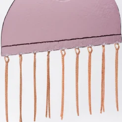 Serena Confalonieri Amuleto in vetro e rame Mojo Artisianal><noscript><img width=