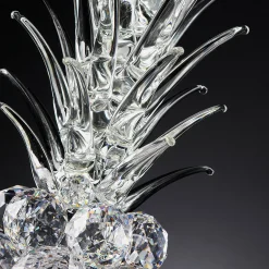 VGnewtrend Ananas piccolo di cristallo><noscript><img width=