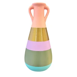 Pop Pot Anfora Cornelia XXL Multicolore> Anfore