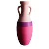 Pop Pot Anfora Giuio Cesare XL Fucsia Viola e Rosa> Anfore