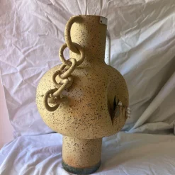 Metakeramos Anfora Origine Interiore della Collezione Micromondo in Ceramica><noscript><img width=