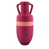 Pop Pot Anfora Ottaviano XL Fucsia e Rosso> Anfore