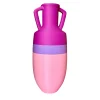 Pop Pot Anfora Ottaviano XXL Rosa Viola e Fucsia> Anfore