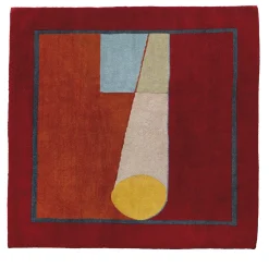 Memphis Arazzo CEM8 di Chung Eun Mo - Post Design> Tappeti E Moquette