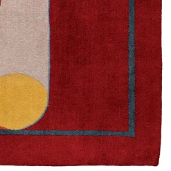 Memphis Arazzo CEM8 di Chung Eun Mo - Post Design><noscript><img width=