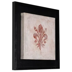 Stefano Gerini Arazzo Giglio Fiorentino> Pannelli Decorativi