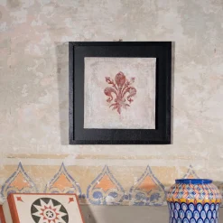 Stefano Gerini Arazzo Giglio Fiorentino><noscript><img width=