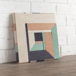 Kubel Design Arazzo Multicolore Ephemera #3><noscript><img width=