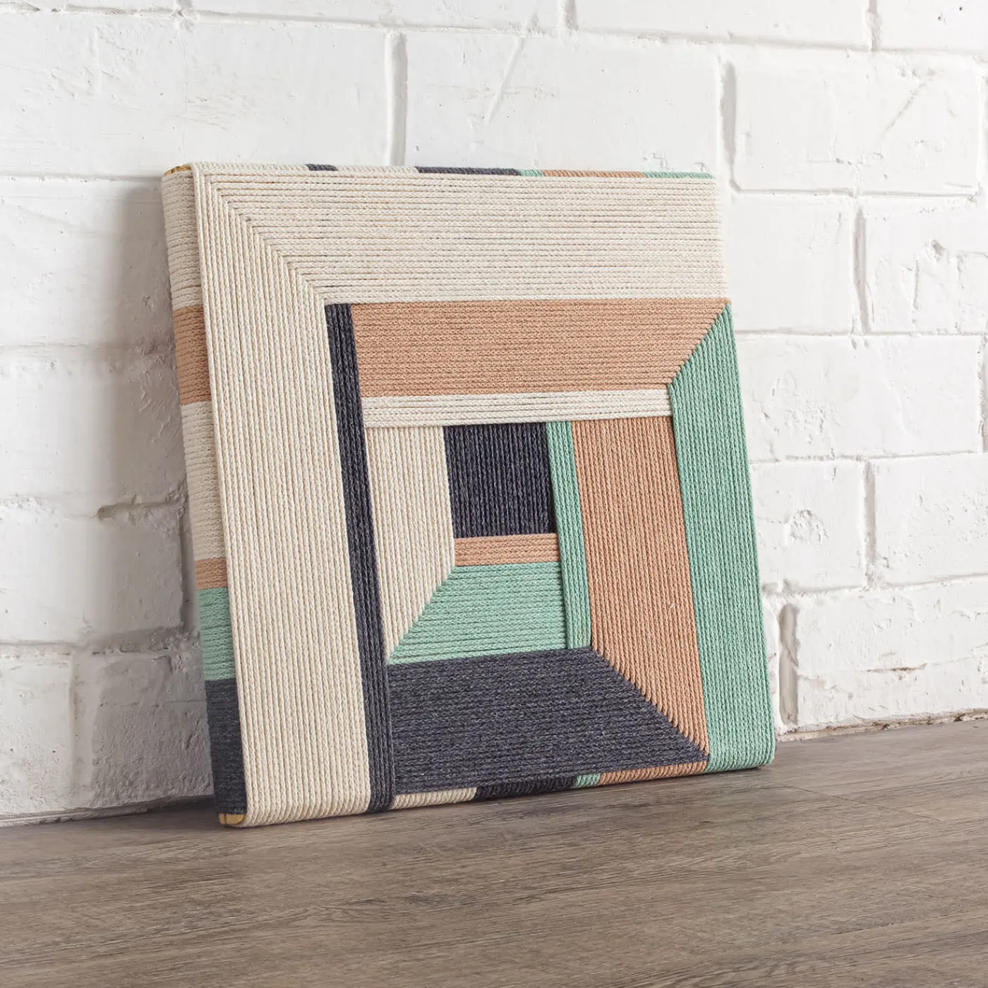 Kubel Design Arazzo Multicolore Ephemera #3> Pannelli Decorativi