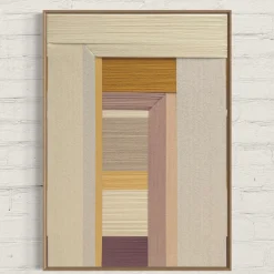 Kubel Design Arazzo Multicolore Ephemera #1><noscript><img width=