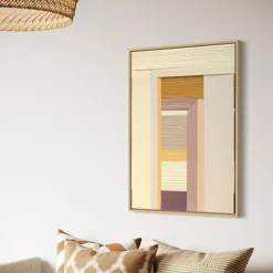 Kubel Design Arazzo Multicolore Ephemera #1><noscript><img width=