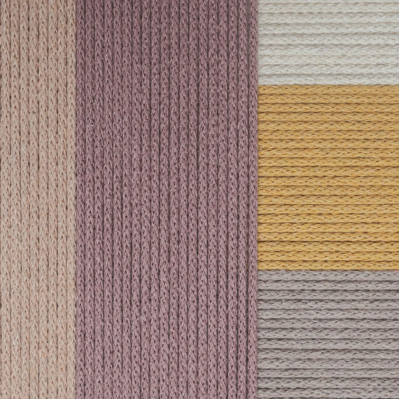 Kubel Design Arazzo Multicolore Ephemera #7> Pannelli Decorativi