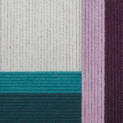 Kubel Design Arazzo Multicolore Ephemera #4> Pannelli Decorativi