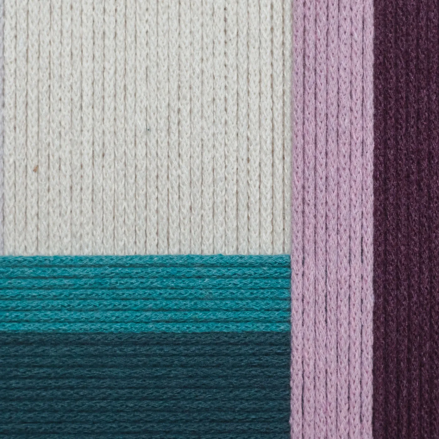 Kubel Design Arazzo Multicolore Ephemera #4> Pannelli Decorativi