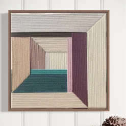 Kubel Design Arazzo Multicolore Ephemera #4><noscript><img width=