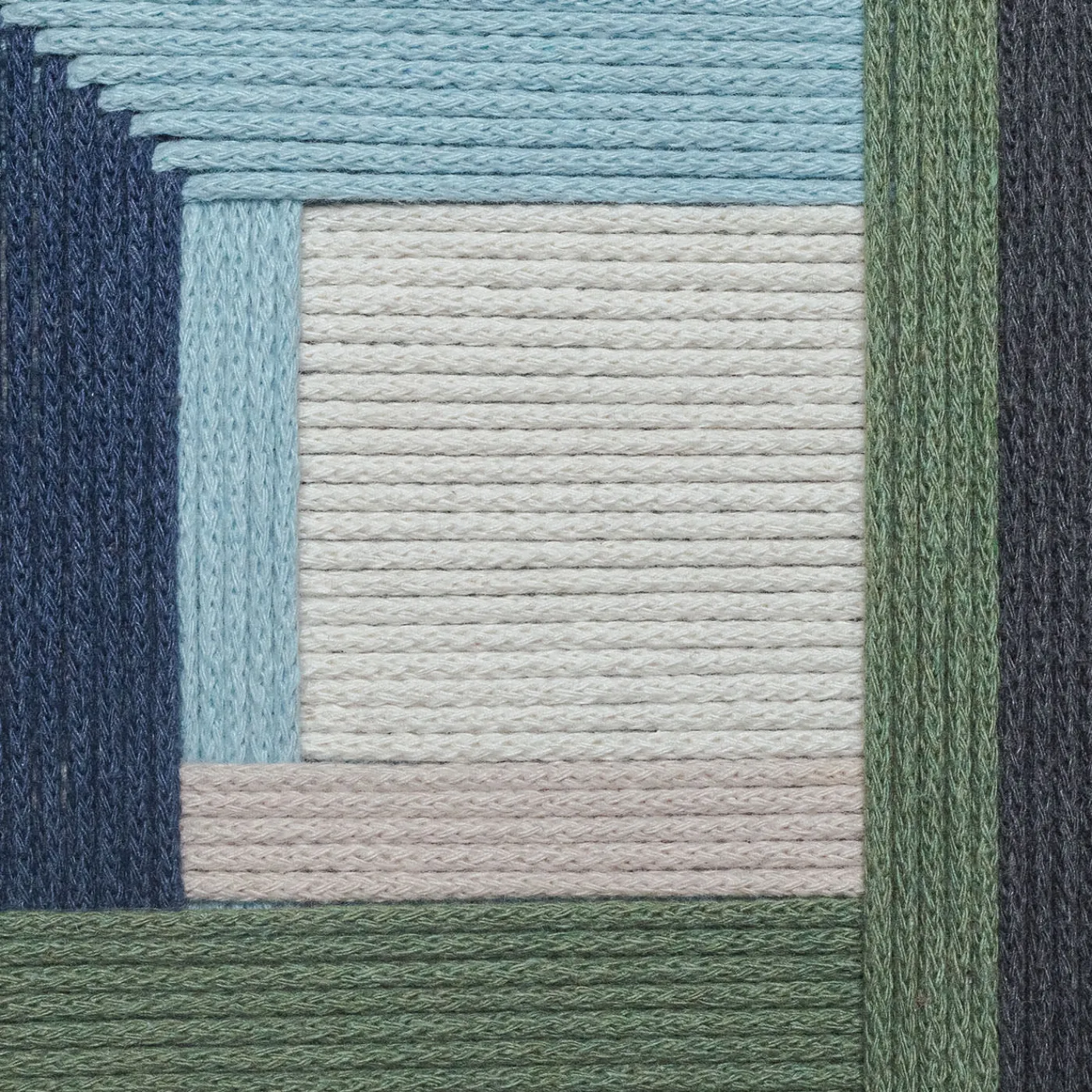 Kubel Design Arazzo Multicolore Ephemera #5> Pannelli Decorativi