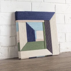 Kubel Design Arazzo Multicolore Ephemera #5><noscript><img width=