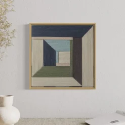 Kubel Design Arazzo Multicolore Ephemera #5><noscript><img width=