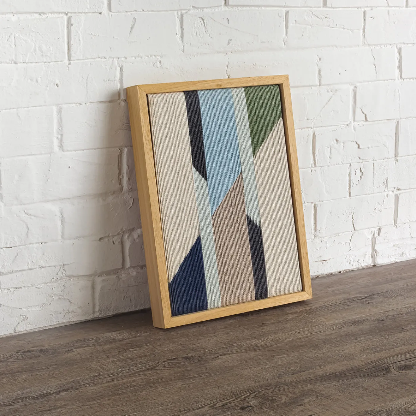 Kubel Design Arazzo multicolore Hidden Patterns #2> Pannelli Decorativi