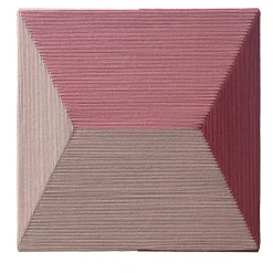 Kubel Design Arazzo multicolore Simple Forms #3> Pannelli Decorativi