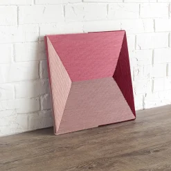 Kubel Design Arazzo multicolore Simple Forms #3> Pannelli Decorativi