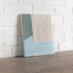 Kubel Design Arazzo multicolore Simple Forms, #2> Pannelli Decorativi