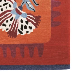 Memphis Arazzo NDP2 di Nathalie Du Pasquier - Post Design><noscript><img width=