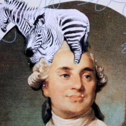 Barbara Petrecca Arazzo Stile Luigi XVI Edizione limitata> Pannelli Decorativi