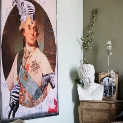 Barbara Petrecca Arazzo Stile Luigi XVI Edizione limitata><noscript><img width=