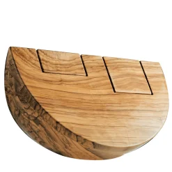 Serafino Zani Arca Serena, scrigno per gioielli in edizione limitata di Giuseppe Rivadossi> Portagioie