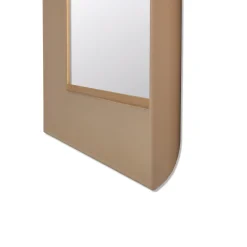Cassigoli Arco Specchio contemporaneo beige><noscript><img width=