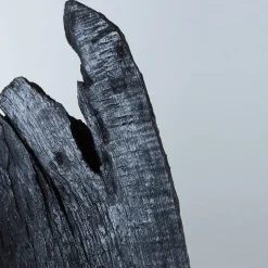 Omnibus Design Armis II Scultura nera><noscript><img width=