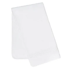 Verderoccia Asciugamano da bagno bianco Four Generations> Biancheria Da Bagno