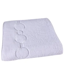 Rivolta Carmignani Asciugamano da bagno bianco Shangri-La> Biancheria Da Bagno