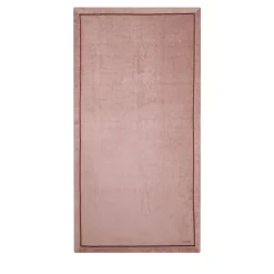 Alessandro Di Marco Asciugamano da spiaggia grigio tortora> Biancheria Da Bagno