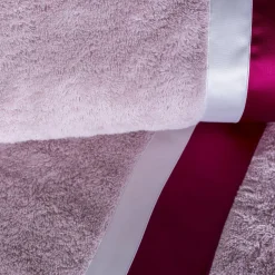 Alessandro Di Marco Asciugamano da spiaggia rosa><noscript><img width=