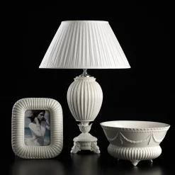 Cattin Porcellane Atene Cachepot> Cachepot E Portavasi